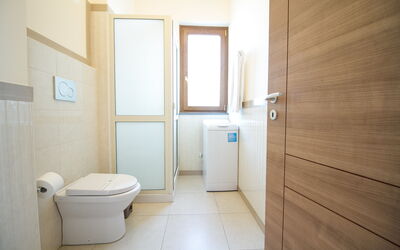 Alojamiento:&nbsp;Suite Monolocale 1