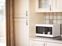 Alojamiento:&nbsp;Suite Bilocale 1