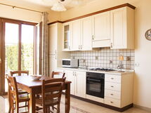 Alojamiento:&nbsp;Suite Bilocale 1