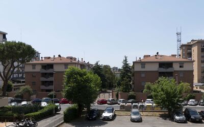 Novoli Suite Apartment