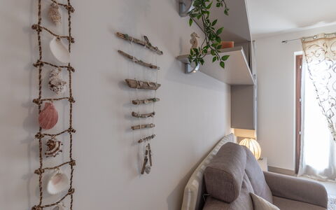 Casamare: Planta, Madera, Rama, Ramita, Diseño De Interiores, Flor, Árbol, Comodidad, Sofá