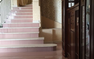 Alojamiento:&nbsp;Villa Thaulero