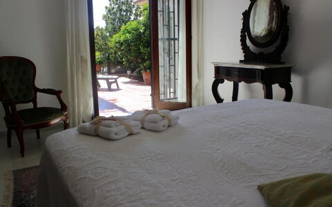 Tre Donne: Espejo, Mueble, Propiedad, Edificio, Mesa, Comodidad, Madera, Planta, Diseño De Interiores, Marco De La Cama