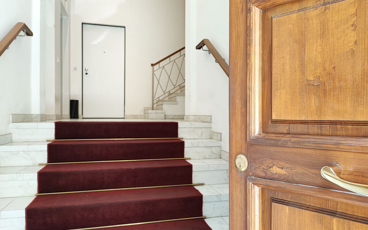 Lungarno Suite Apartment