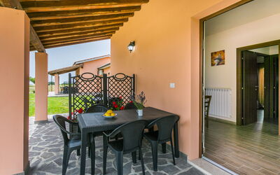 Alojamiento:&nbsp;Trilocale Sorano 2 890.5