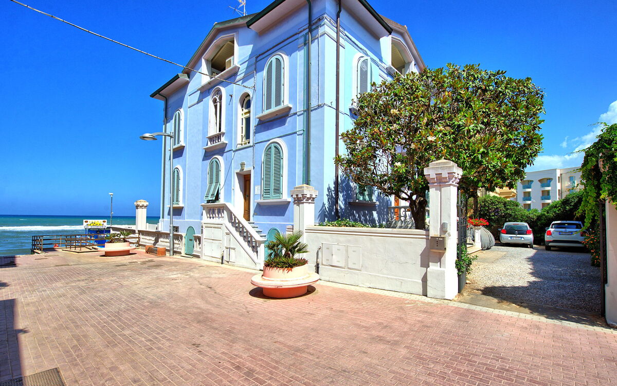 Casa Riva