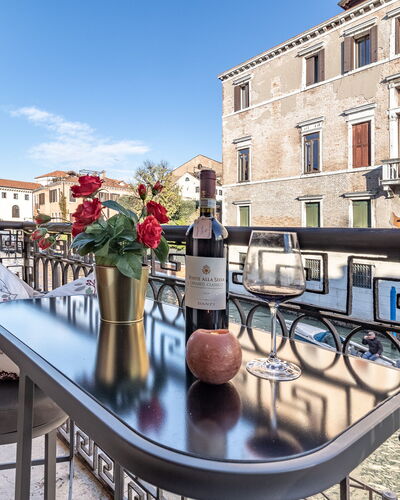 Riva degli Schiavoni Boutique Apartment