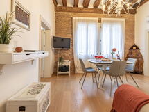 Riva degli Schiavoni Boutique Apartment