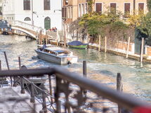 Riva degli Schiavoni Boutique Apartment