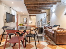 Rio San Lorenzo Boutique Apartment