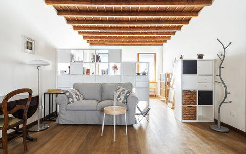 Alojamiento:&nbsp;Ariel Suite Apartment