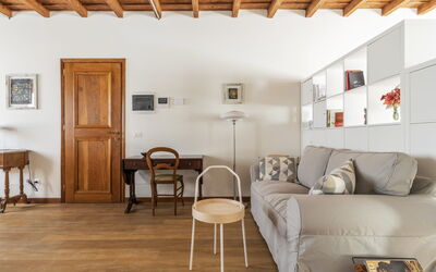 Alojamiento:&nbsp;Ariel Suite Apartment