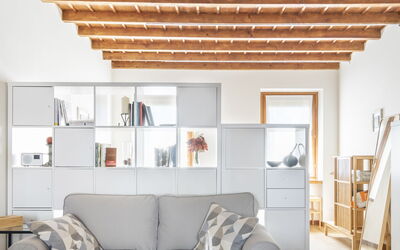 Alojamiento:&nbsp;Ariel Suite Apartment