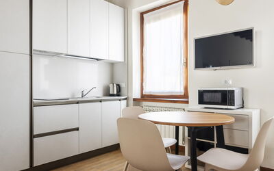 Alojamiento:&nbsp;Uriel Suite Apartment