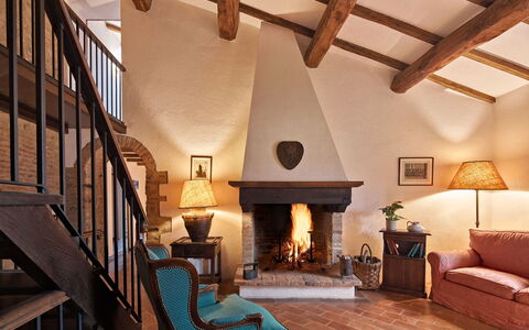 Alojamiento:&nbsp;Casa Loggia