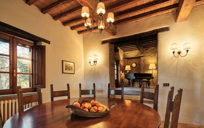 Alojamiento:&nbsp;Casa Tettoia