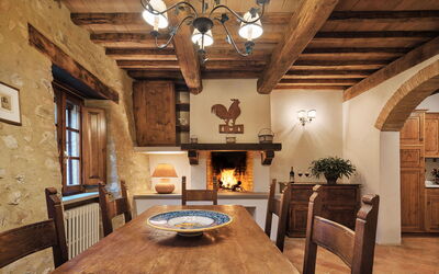Alojamiento:&nbsp;Casa Torre