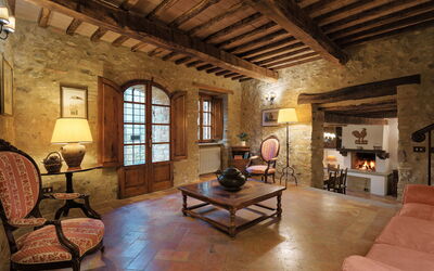Alojamiento:&nbsp;Casa Torre