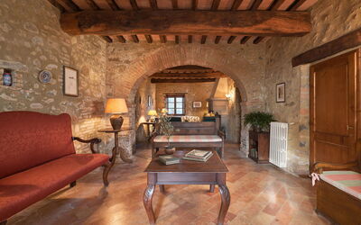 Alojamiento:&nbsp;Casa Tettoia