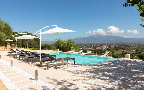 Villa Le Grazie