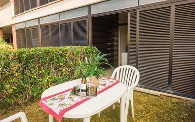 Alojamiento:&nbsp;Bilo Plus Garden 650.16