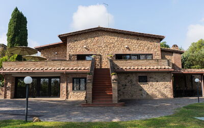 Villa Valentina