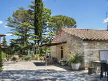 Casa San Piero