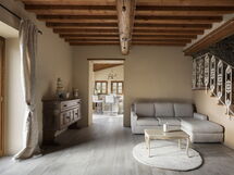 Casa San Piero