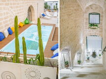 B&b Vico Bianco