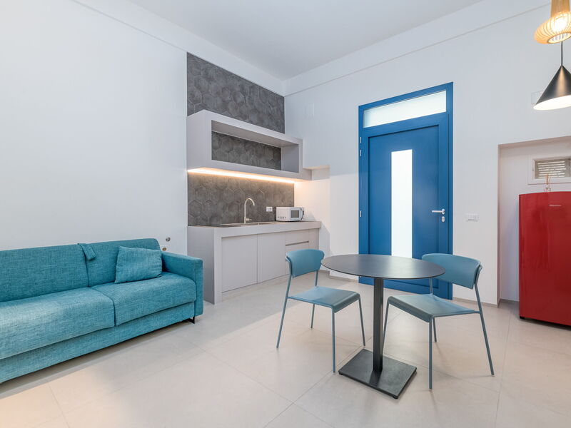 Alojamiento:&nbsp;Appartamento Ai Pescatori - La Nassa