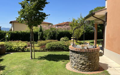 Villino Setteponti