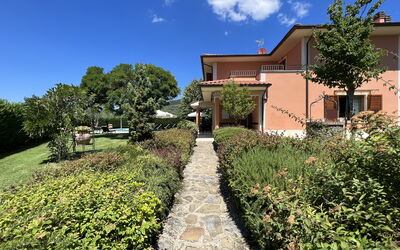 Villino Setteponti