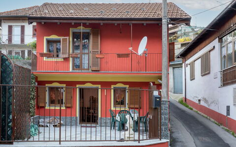 La Casa Di Roby