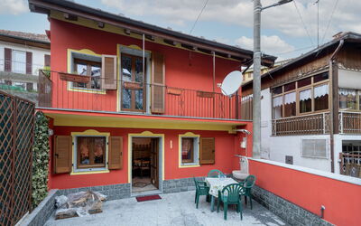 La Casa Di Roby