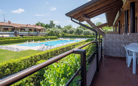 Alojamiento:&nbsp;La Casara A2 756.5
