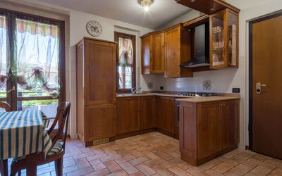 Alojamiento:&nbsp;La Casara A2 756.5