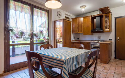 Alojamiento:&nbsp;La Casara A2 756.5