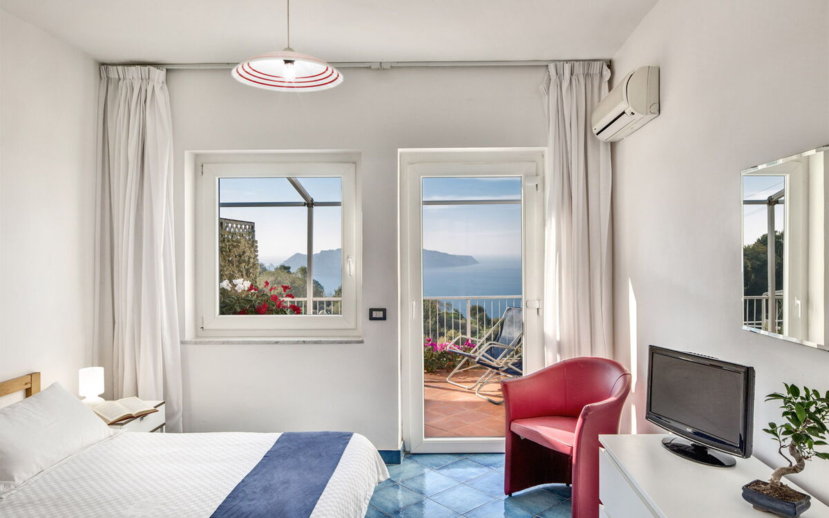 Alojamiento:&nbsp;Monolocale Superior Wave