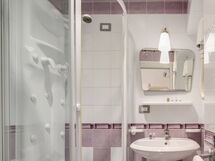 Alojamiento:&nbsp;Trilocale Superior Wave