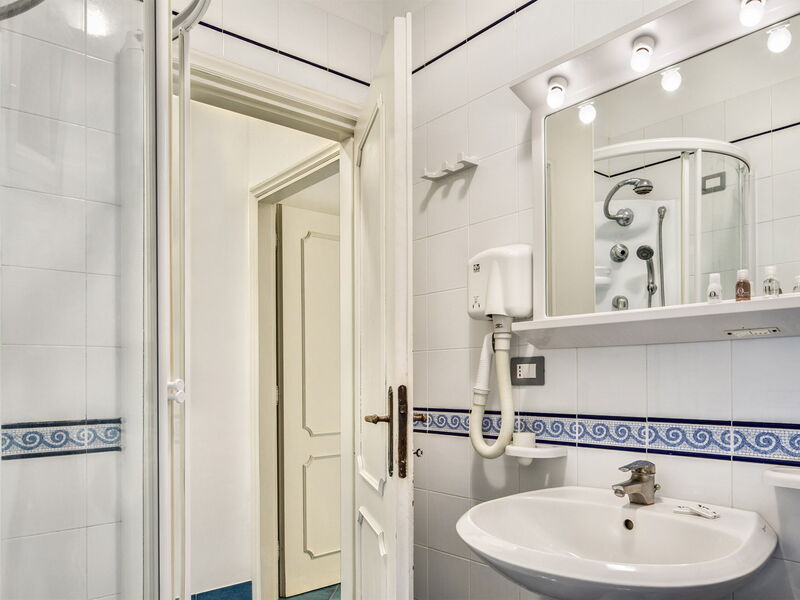 Alojamiento:&nbsp;Monolocale Superior Wave