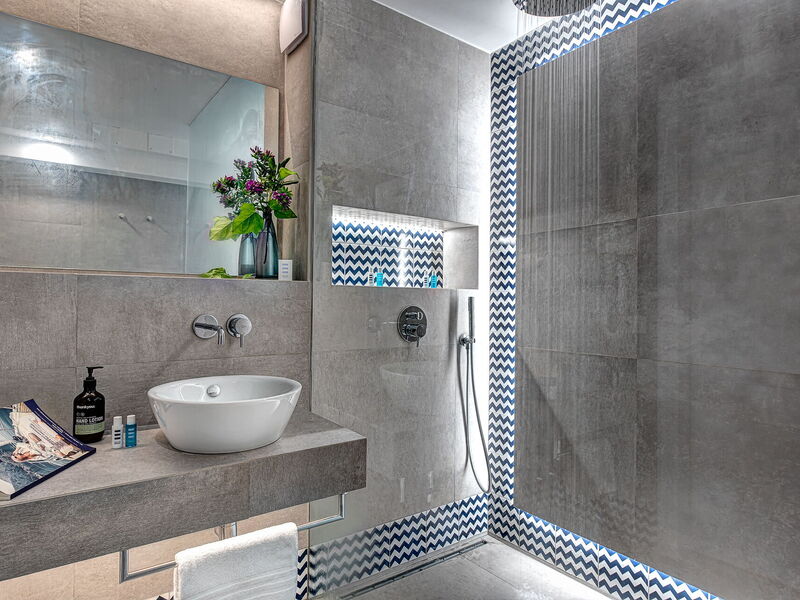 Alojamiento:&nbsp;Bilocale Classic Wave