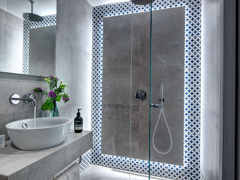 Alojamiento:&nbsp;Trliocale Classic Wave