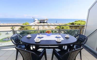 Alojamiento:&nbsp;Sunbeach 687.1