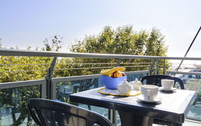 Alojamiento:&nbsp;Sunbeach 687.1