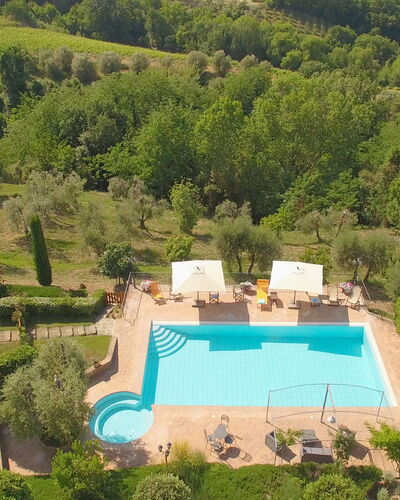 Villa i Colli: Agua, Planta, Árbol, Paisaje Natural, Piscina, Vegetación, El Terreno Del Lote, Paisaje, Hierba, Bienes Raíces