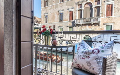 Venice Boutique Apartment - Venecia, Véneto, Italia
