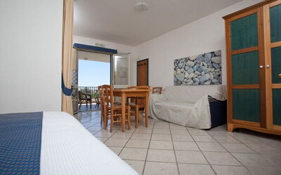 Alojamiento:&nbsp;Baraka Apartments Mono 3