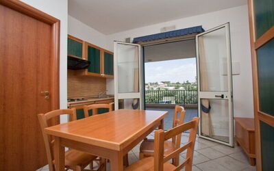 Alojamiento:&nbsp;Baraka Apartments Mono 8