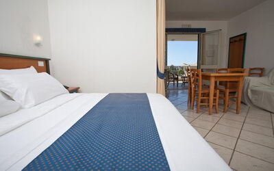 Alojamiento:&nbsp;Baraka Apartments Bilo 1