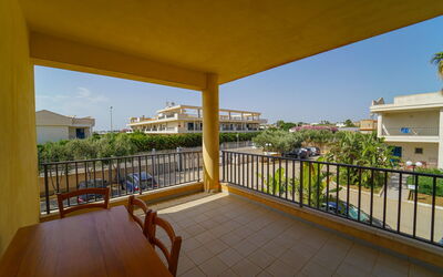 Alojamiento:&nbsp;Baraka Apartments Bilo 1